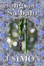 Songs of Sa'bahr